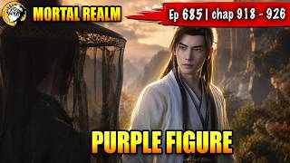 Download lagu Immortal Realm - Episode 685 Chap 918 - 926: Purple Figure mp3