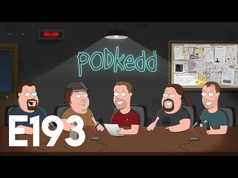 Alex és a VR 3D, nyomtatunk, Twitch drone PODKedd E193