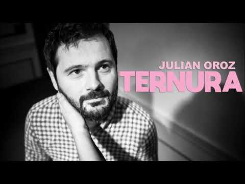 Julian Oroz - Ternura (Disco Completo 2018)