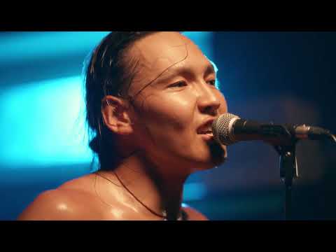 Blindfold - Live at Beat Records