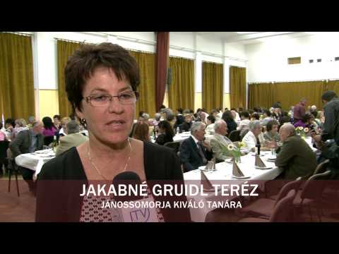 JTV Híradó 2014/22 - 2014.06.01.