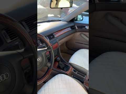 фото audi a6 ii (c5) 0