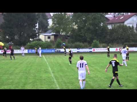Kreisliga Augsburg: TSV Diedorf - TSV Täfertingen