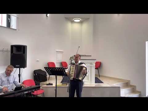 26 iunie 2021 Romeo Stan - Mulțumim pentru suferința grea , Mulțumim că suntem comoara Ta