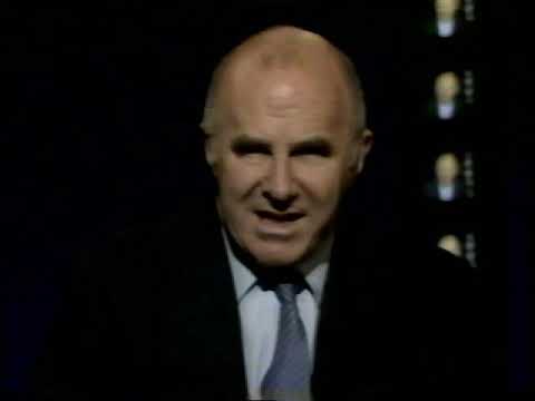 BBC1 Continuity with Saturday Night Clive - Saturday 19th October 1991