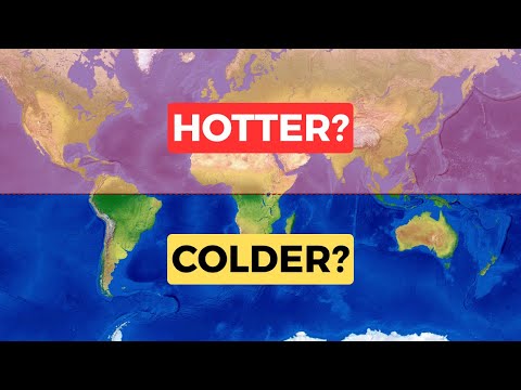 10 SOUTHERN HEMISPHERE FACTS That Will Totally Change How You See the World!