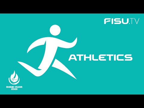 #rhineruhr2025 News Day 11 Athletics Women 4x400m Relay