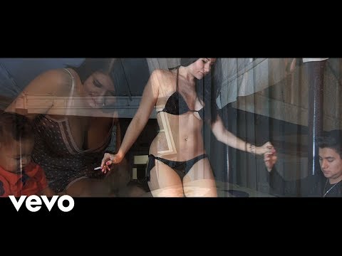 Franco Alvarez - Mi vida yo lo siento - [VIDEO OFICIAL]