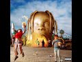 Travis Scott ASTROWORLD 5 TINT Instrumental