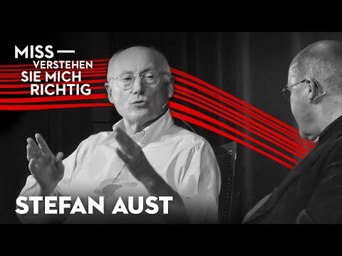 Gregor Gysi & Stefan Aust