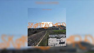 Skateboard Music Video