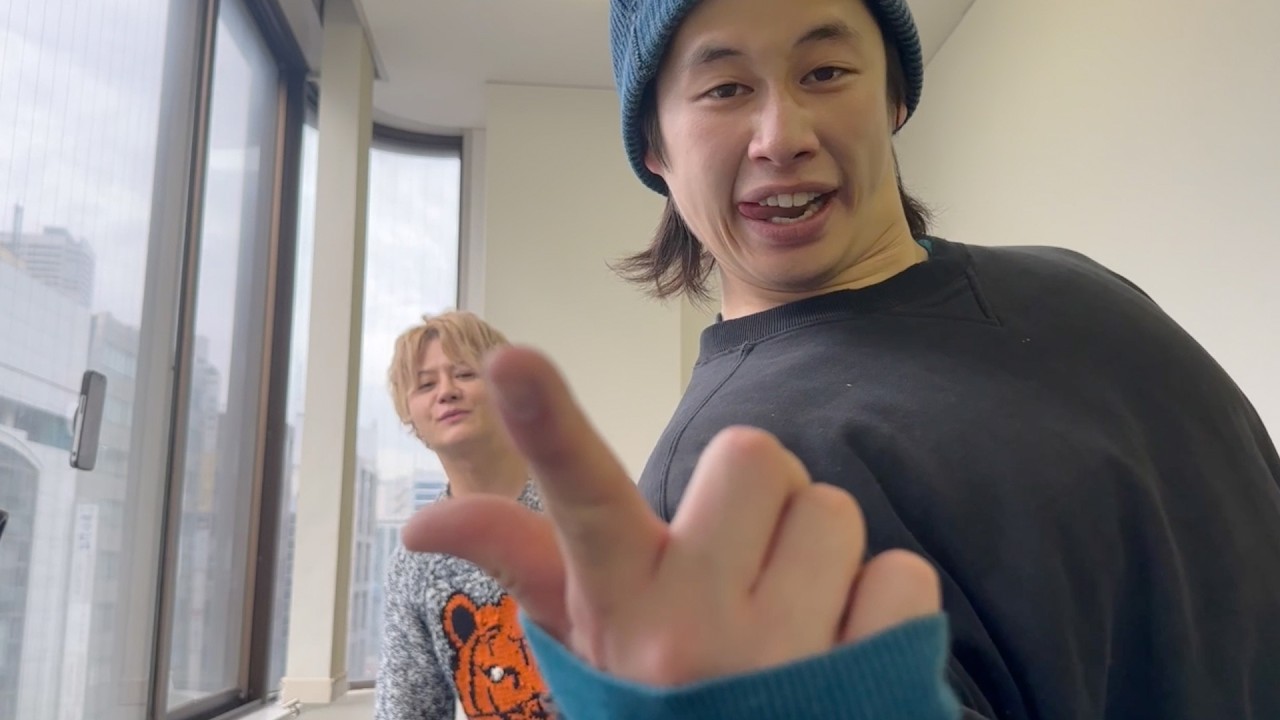 【ふわっとした日常】みんなでこたつのAltair踊ってみた！の巻