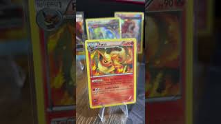 Nouvel arrivage de cartes Pokémon