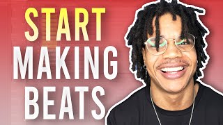 The Equipment (Everything) You Need To Start Making Beats