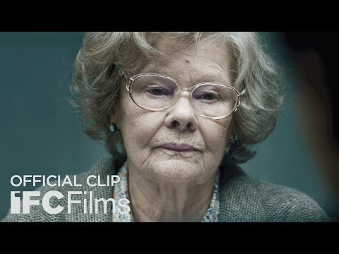 Red Joan - "Who Politicized You?" Clip I HD I IFC Films