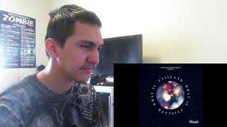 FTISLAND - Dance With U(audio)REACTION!