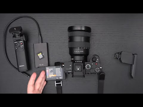 Sony a7S iii Review