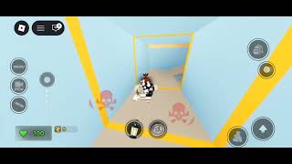 Evade mobile gameplay #2