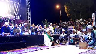 Download lagu Gus Azmi Syubbanul muslimiin ' cinta diatas sajadah' jabar bersholawat120918 mp3