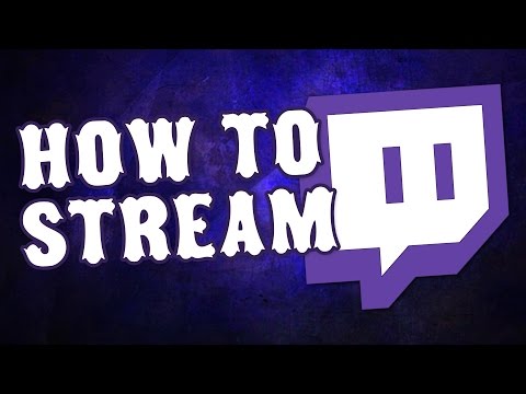 How To Record Games with Open Broadcaster Software OBS Tutorial 1