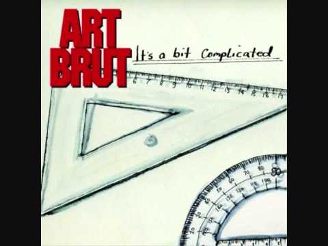 St Pauli - Art Brut
