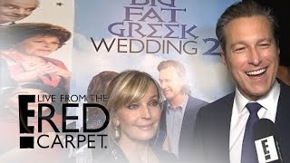 John Corbett and Bo Derek's Sweet Date Night | Live from the Red Carpet | E! News