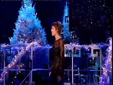 Connie Fisher And Lee Mead Perform  'All I Ask of You' ( When Joseph Met Maria )