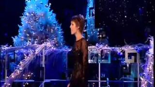 Connie Fisher And Lee Mead Perform  &#39;All I Ask of You&#39; ( When Joseph Met Maria )