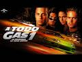 Fast And Furious 4K Spanish Trailer 25th Anniversary Trailer