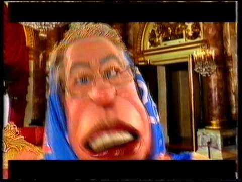 Rangers most famous "supporters" celebrate 9 in a row