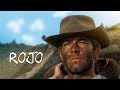 Rojo FREE WESTERN MOVIE Full Movie English Cowboy Film Spaghetti Western