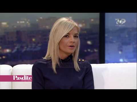 Pasdite ne TCH, Redi dhe Vivian Jupi, 9 Qershor 2017, Pjesa 2