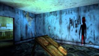 Shadow Man - Avery Marx Home Improvement Killer