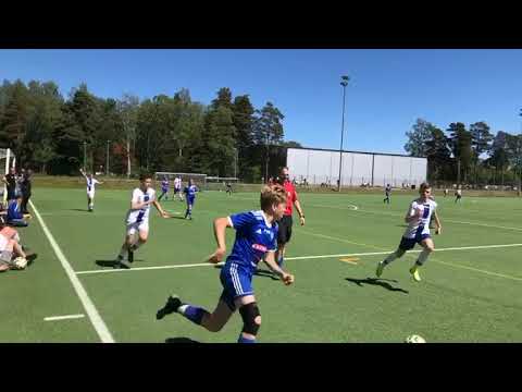”Live” IFK Haninge P07U - Värmdö IF P07