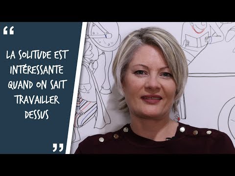 Livres du moment : Interview de Sophie Loubière - Cinq cartes brûlées