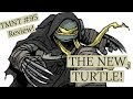 TMNT 95 Review Meet The New Turtle