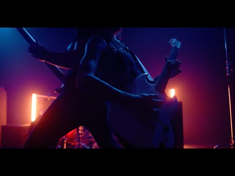 Unholy Confessions - Avenged Sevenfold (Cover by We’re Wolves) Feat. Bryan Kuznitz