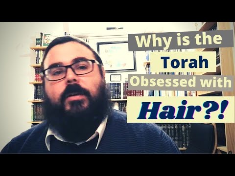 The deeper meaning of hair covering in chassidus