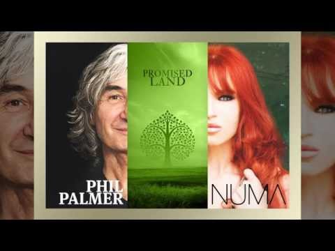 NUMA - PROMISED LAND - English Version