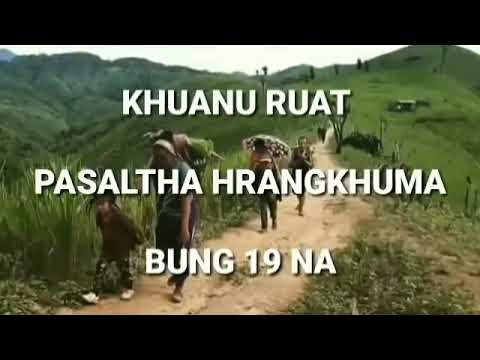 Pasaltha Hrangkhuma leh Thanhlira. Bung 19 atanga 23 Na.