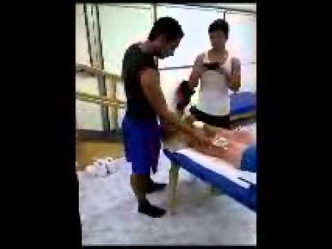 The life of David Ramos Ramirez