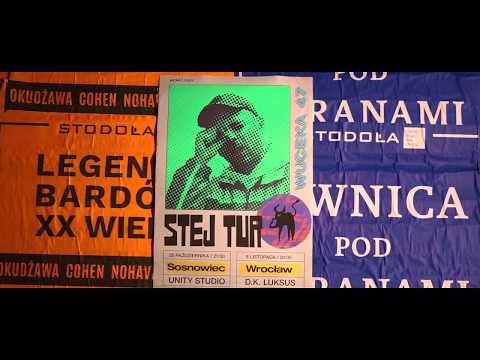 WCK - NOWE REJONY prod. Emen/Panama/Kaietanovich ft. Dj Kaczy (Psychopads) #STILLKRUZYN'