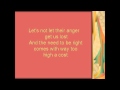 Pink - Bridge Of Light (Karaoke) 