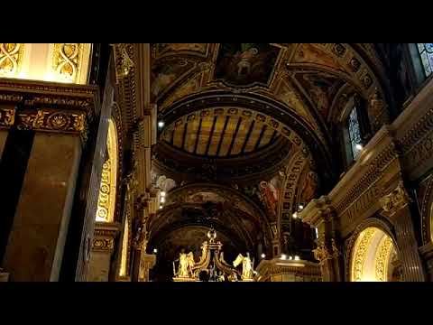 G. P. da Palestrina: Vulnerasti cor meum (Laudate Pueri Choir)