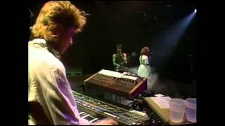 Music video thumbnail preview for Spoons - Hands Of Money (extended and remastered) by Spoons