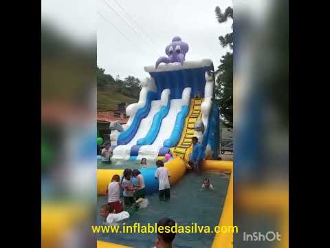 Inflables Da Silva
