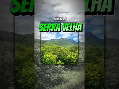 SERRA VELHA: Uma Aventura de Mistérios e Belezas em Itatuba - Paraíba