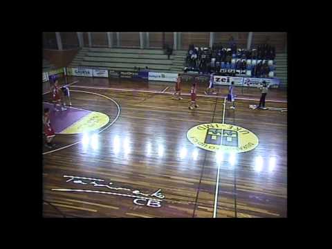 EBA A-B 11J Tabirako - Burgos