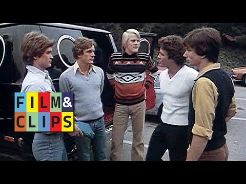 Massacro al Central College | Clip