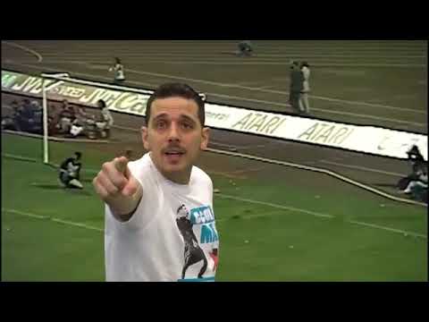 Come mai la Champions League tu non la vinci mai